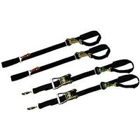 Four Point Tie Down Kit