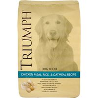 Sunshine Mills 38003 Triumph Dog Food