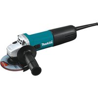 4172102 - 4-1/2" ANGLE GRINDER D/WHEEL
