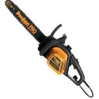 Electric Chainsaw, 4Hp 18in. Bar