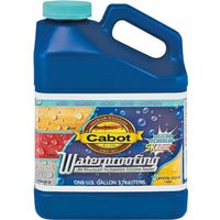 4173860 - GAL WATERPROOF CRYSTAL CLEAR