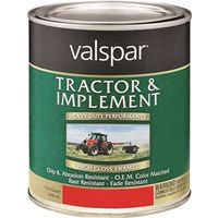 Valspar 4432-23 Tractor/Implement Enamel