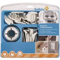 child-proofing essentials kit