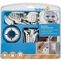 Child-Proofing Essentials Kit