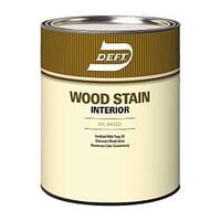 Deft/PPG C412-04 Interior Wood Stains