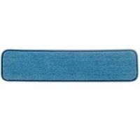 microfiber wet pad, 5 1/2in. x 24in.