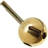 delta metal ball