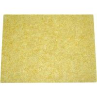 Heavy Duty Felt Pads, 4 1/2" x 6"