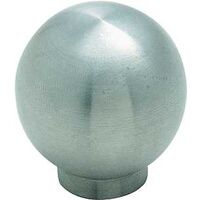 Stainless Steel Knob