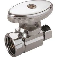 stop valve, 3/8in.fip x 1/2in.od