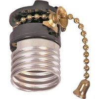 4186516 - PULLCHAIN INTERIOR LAMPHOLDER