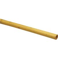 4187282 - 3/4-1X48 BAMBOO POLE