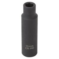 4188306 - 10MM 1/2DR 6PT IMPACT SOCKET
