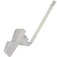 6in. american standard tank lever      