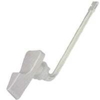 6in. american standard tank lever      