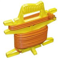 4192001 - EXT CORD WINDER YELLOW 12X12