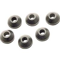 Beveled Faucet Washer, 17/32in.