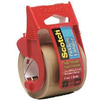 4192589 - 2X800IN TAN PACK SEAL TAPE