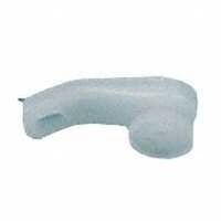 4195434 - PLASTIC TRAVERSE ROD GLIDE