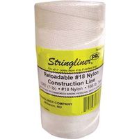 twisted twine, 1,080in. white