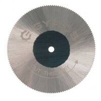 Rotary Tool Saw Blade, 2" Fine