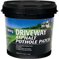 Henry HE304044 Driveway Pothole Patch Mix