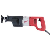 4201455 - 12AMP SAWZALL RECIP SAW W/CASE