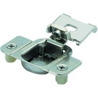 4201497 - 1/2" FRAME HINGE CONCEALED 2PK
