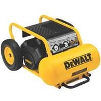 Electric Air Compressor, 7.5 Gal