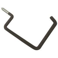 4203428 - 9IN VINYL COAT UTILITY HANGER