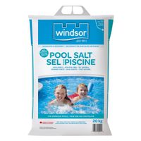 Windsor 0807 High Grade Pool Salt