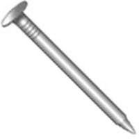 4207130-WIRE NAIL SS 1" #17 1.5OZ