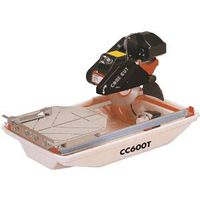 4207338 - CC600T 3/4 HP 7IN TILE SAW