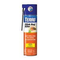 Terro T3500-6 Non-Staining Stink Bug Killer