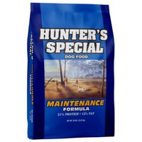 Hunter's Special Maintenance Formula 10135 Dog Food