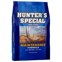 4208302 - 50LB FORMULA DOG FOOD