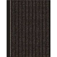 Floor Runner, 36in. x 35 Charcoal
