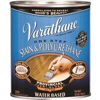 Interior Stain, 1 Qt Provincial