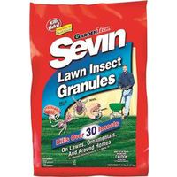 4220844 - SEVIN 2% GRANULES 10 LB