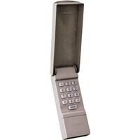 Garage Door Wireless Entry Pad