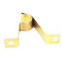 Cafe Rod Bracket, 3/4in.