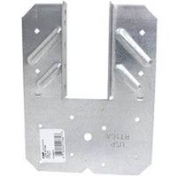 4226056 - 18GA DBL PLATE REV RAFTER TIE