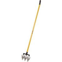 4229670 - GARDEN CULTIVATOR STEEL HANDLE