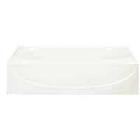 V460 Acclaim Right Hand Tub  