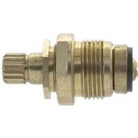 central brass stem, 1c-6h