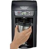brew station coffeemaker, 6 cup