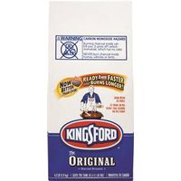 kingsford charcoal, 4 1/2 lbs