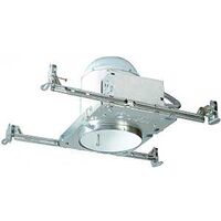 non insulated ceiling housing, 5in.        