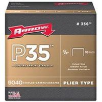 4242327 - STAPLE FOR P35 1/4IN