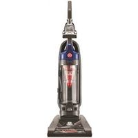 hoover upright bagless vacuum cleaner, 15in.